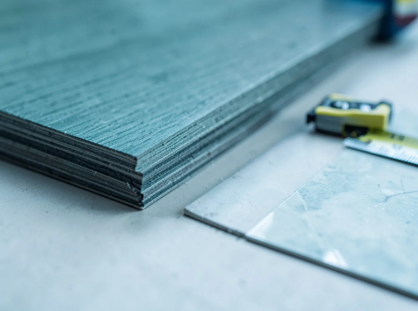 Luxury Vinyl Plank Installation Utica, OH FAQs